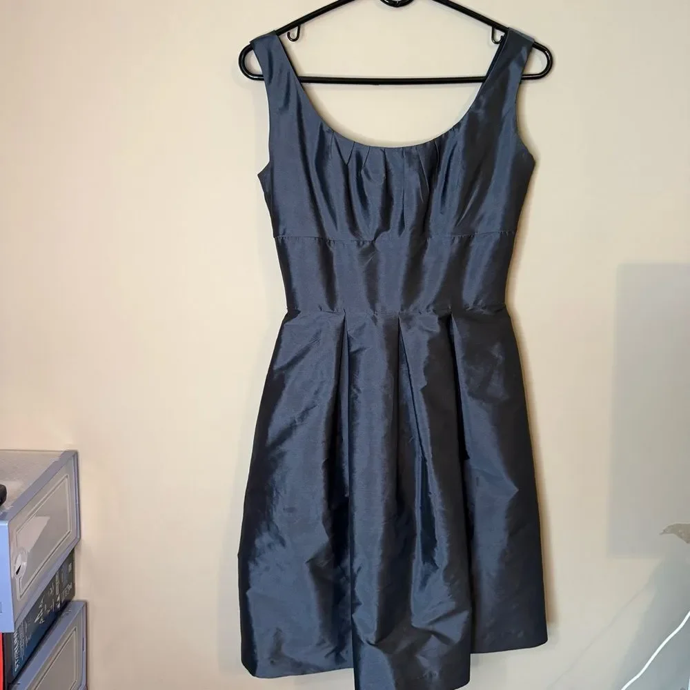 one side cut dress Sexy Shoulder Satin Slit Long Evening Prom Dresses P1755 – PreppyDress Continental Club La Dress Back zipper closure. Bin O4 Talla:40